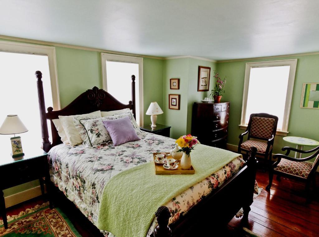 1750 Inn At Sandwich Center Habitación foto